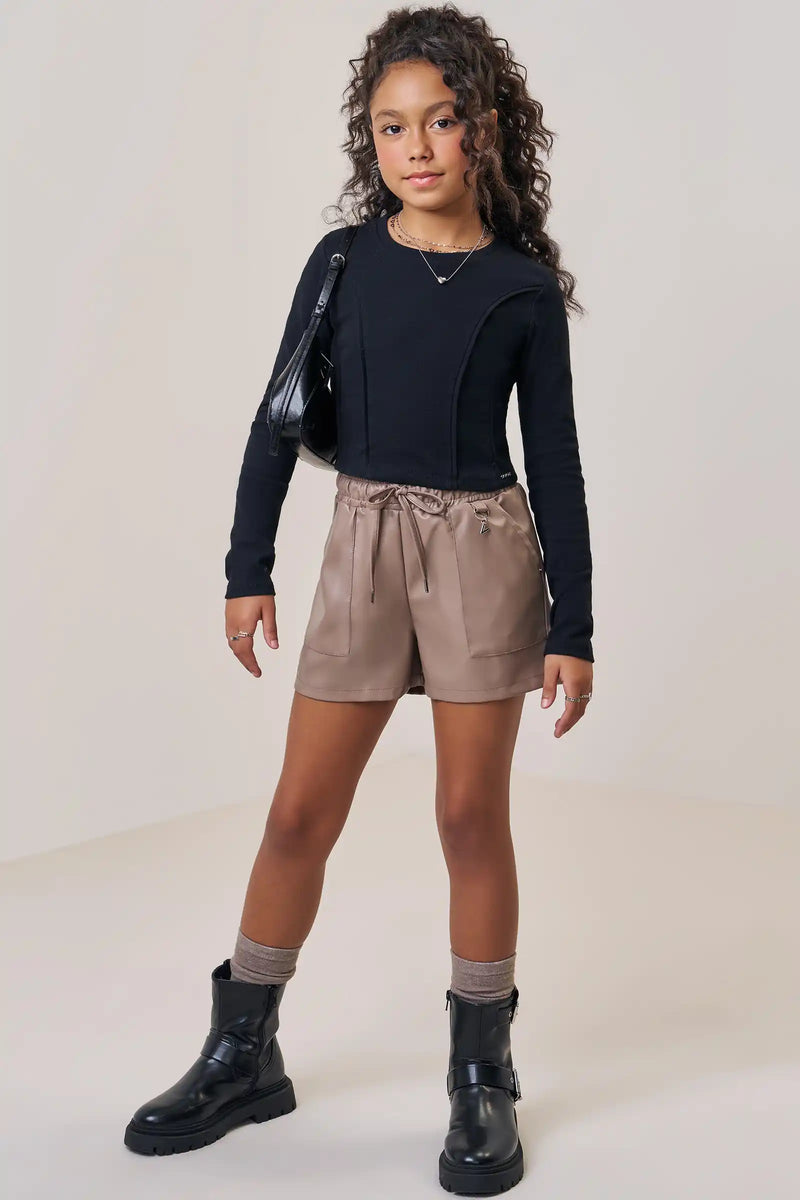 Shorts & Saias