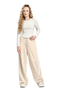 Blusa Cropped Structured 1