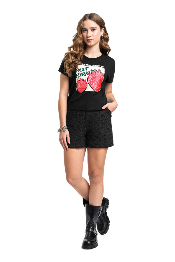T-Shirt Berry