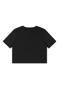 Blusa Tee Heart Frame 3