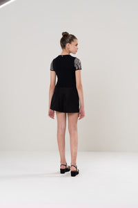 Blusa Paetê Party 2