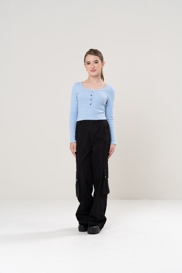 Calça Urban Cargo
