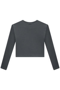 Blusa California Fine Rib 4