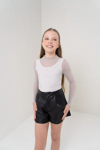 Blusa Tule Soft 1