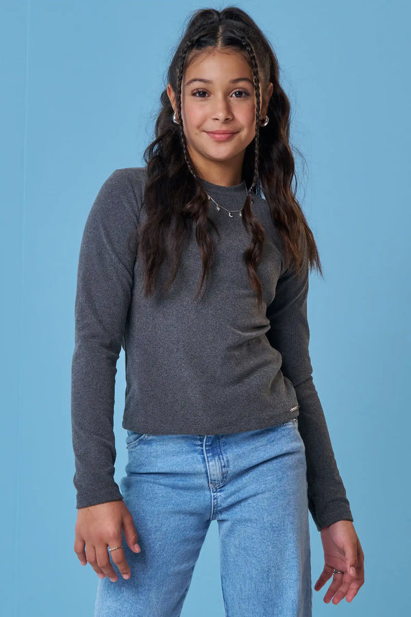 Blusa Térmica Essential