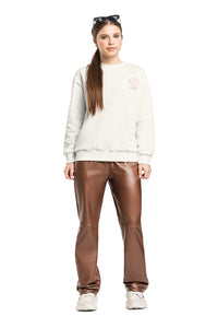 Moletom NYC Athletics 4