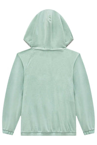 Jaqueta Soft Mint Motion 5