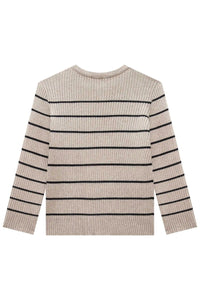 Tricot Listrado Soft 4