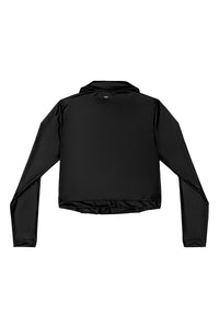 Jaqueta Biker Cirré Shine 4