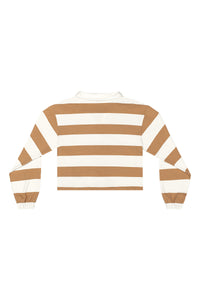 Blusão Rugby Stripe 2