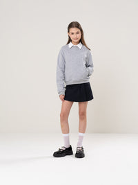 Moletom Shine College 4