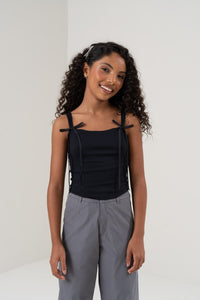 Calça Easy Straight 2