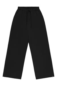 Calça Wide Leg Utility 4