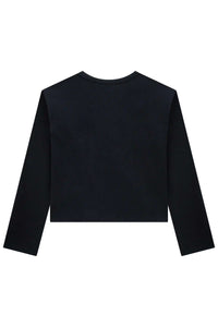 Blusa Rib Front Essential 4
