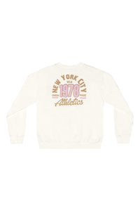 Moletom NYC Athletics 7