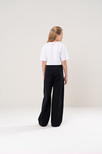 Calça Wide Denim 2