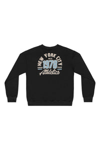Moletom NYC Athletics 3