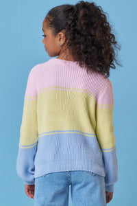 Tricot Candy Pop 2