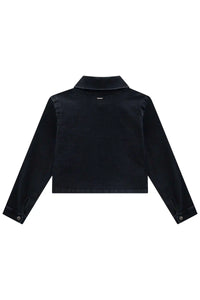 Jaqueta Jeans Urban 5