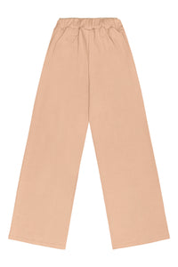 Calça Wide Leg Alfaiataria 3