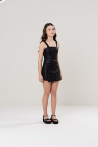 Conjunto Leather Party 1