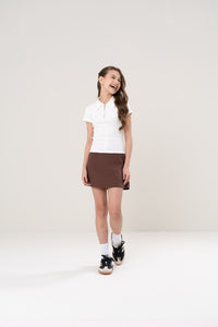 Blusa Zip Rib Polo 2