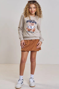 Saia Cargo Nylon Urban 3