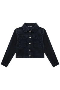 Jaqueta Jeans Urban 4