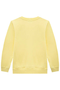 Moletom Paris Chic Club 5