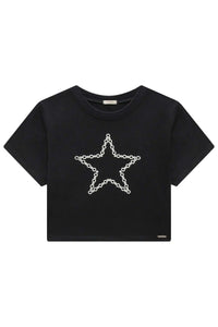 Blusa Star Shine 4