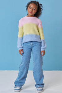 Tricot Candy Pop 3
