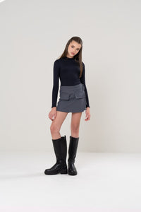 Blusa Rib Essential 1
