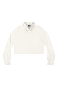 Camisa Cropped Classic 2