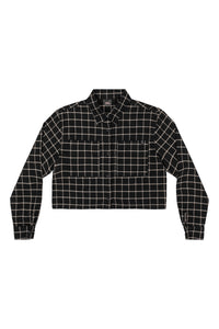 Camisa Flanela Soft 2