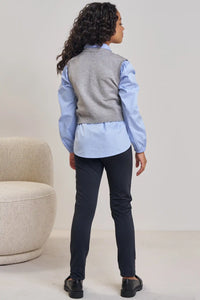Legging Leather Urban 2