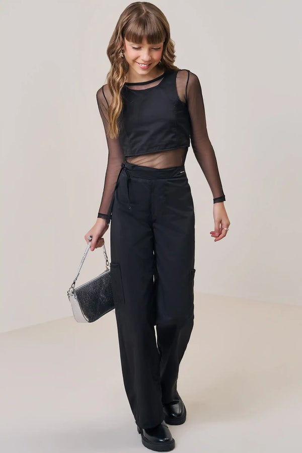 Conjunto Wide Utility Essential