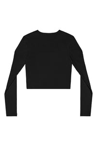 Blusa Rib Basic 5
