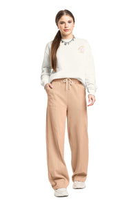 Calça Wide Leg Alfaiataria 1