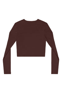 Blusa Rib Basic 7
