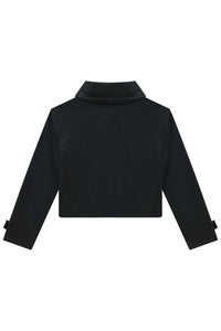 Jaqueta Leather Icon 6