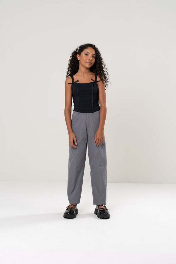 Calça Easy Straight