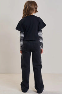 Calça Denim Black Urban 3