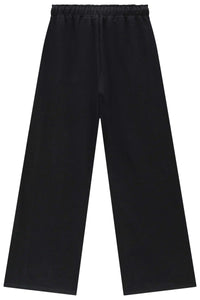 Calça Wide Moletom Comfort 5