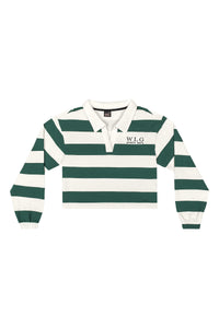 Blusão Rugby Stripe 3
