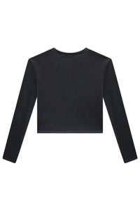 Blusa Rib Soft 8