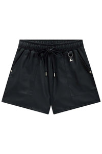 Short Leather Comfort 3