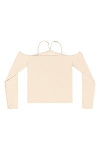 Blusa Cotton Essential ML 5