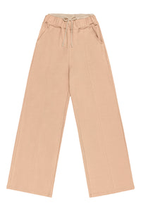 Calça Wide Leg Alfaiataria 2