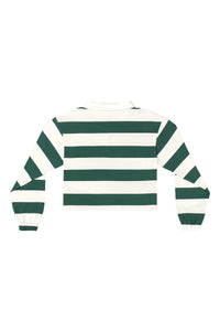 Blusão Rugby Stripe 4