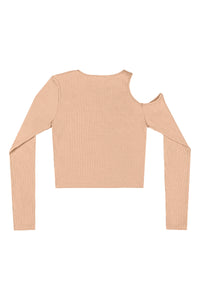Blusa Cropped Ribana 5